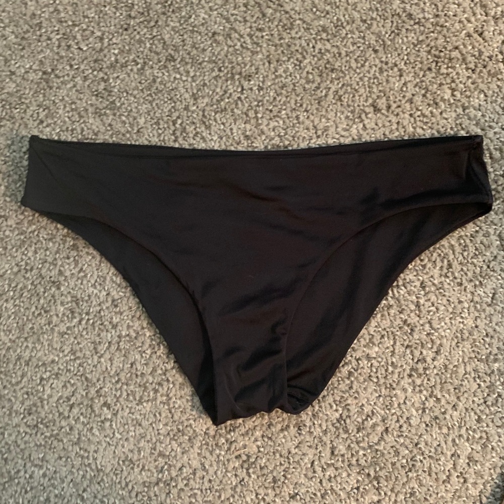 Victoria’s Secret Hipster Bikini Bottoms